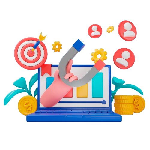 Digital Marketing Services in Perinthalmanna
